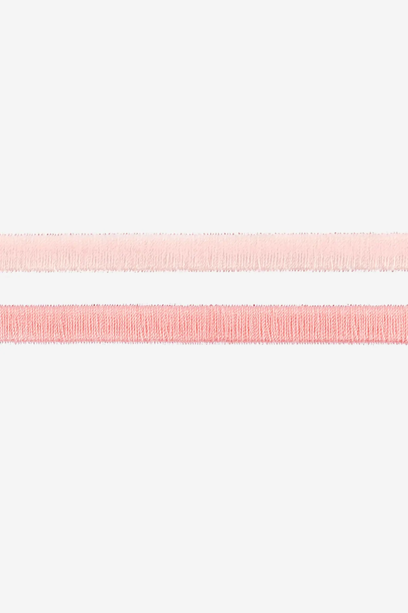 Pink Essex Duvet