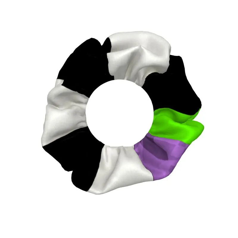 Scrunchie 3 Pack